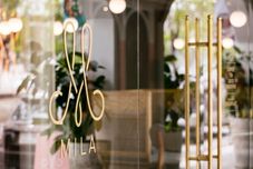 公共空间 Mila Thapae @ Chiang Mai Old City