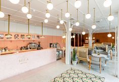 大堂 3 Mila Thapae @ Chiang Mai Old City