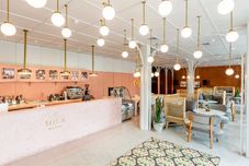 大堂 Mila Thapae @ Chiang Mai Old City