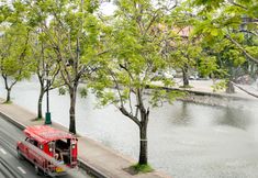 附近景观和景点 6 Mila Thapae @ Chiang Mai Old City