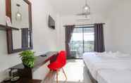 Kamar Tidur 3 Hotel Wualai by CMStay