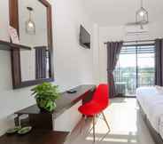 Kamar Tidur 3 Hotel Wualai by CMStay