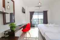 Kamar Tidur Hotel Wualai by CMStay