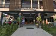 Exterior 7 Hotel Wualai by CMStay