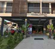 Bangunan 7 Hotel Wualai by CMStay