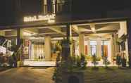 Bangunan 5 Hotel Wualai by CMStay