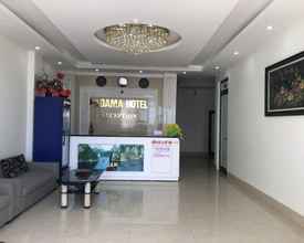 Sảnh chờ 4 Padama Hotel