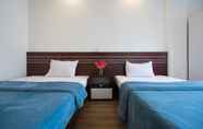 Phòng ngủ 2 Padama Hotel