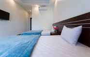 Phòng ngủ 7 Padama Hotel