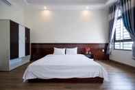 Phòng ngủ Padama Hotel