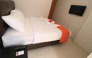 Kamar Tidur 7 Apatel The Mansion Tower Gloria Unit BG 30D