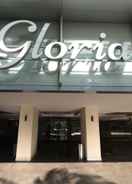 LOBBY Apatel The Mansion Tower Gloria Unit BG 30D