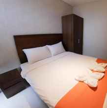 Kamar Tidur 4 Apatel Elpis Residences 07B05