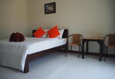 ห้องนอน 2 Amantra Resort