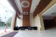 Lobby Apatel Elpis Residences 09B10