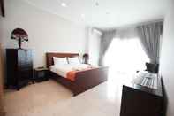 Bedroom Apatel Senayan Residence