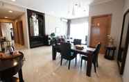 Common Space 7 Apatel Senayan Residence