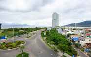 Nearby View and Attractions 7 Lupin Da Nang Hotel