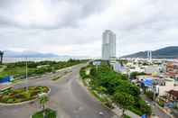 Nearby View and Attractions Lupin Da Nang Hotel