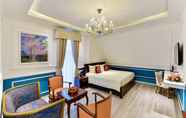 Bedroom 5 Dalat Boutique Hotel