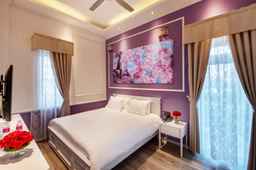 Dalat Boutique Hotel, ₱ 984.38