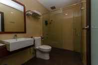 In-room Bathroom RS Boutique Hotel