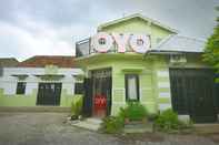 Exterior OYO 634 Elga Sastro Inn Syariah