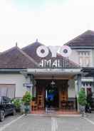 EXTERIOR_BUILDING OYO 778 Guest House Amalia Malang