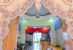 Common Space 7 OYO 778 Guest House Amalia Malang