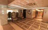 Lobby 3 Apatel Tower Emerald Unit BE 38 JI (I) The Mansion Bougenville