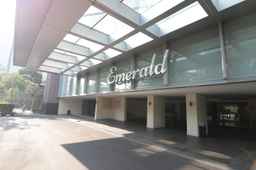 Apatel Tower Emerald Unit BE 38 JI (I) The Mansion Bougenville, SGD 65