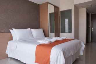 Kamar Tidur 4 Apatel U Residence 1 Lt. 10 Unit 1007