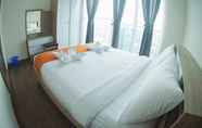 Bedroom 5 Apatel Puri Orchard Tower Orange A Lt 39