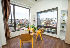 Bilik Tidur 3 Ngan Pho Hotel