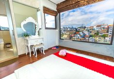 寝室 4 Ngan Pho Hotel