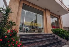 Exterior 7 Ngan Pho Hotel