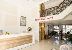 Lobi 6 Ngan Pho Hotel