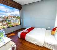 Bedroom 2 Ngan Pho Hotel