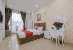 Bedroom 5 Ngan Pho Hotel