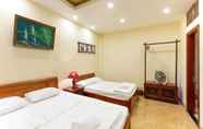 Bedroom 4 A Rich Stay 115E Nguyen Khuyen
