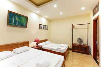 Bedroom 4 A Rich Stay 115E Nguyen Khuyen