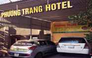 Ruang Umum 3 Phuong Trang Hotel Vung Tau