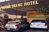 Ruang Umum Phuong Trang Hotel Vung Tau