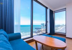침실 3 Golden Era Vung Tau Hotel