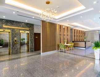 Lobby 2 Vung Tau Riva Hotel