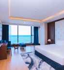 BEDROOM Khách sạn Riva Vũng Tàu