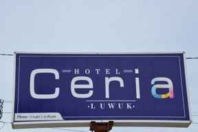 Hotel Ceria Luwuk