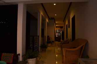 Lobby 4 Hotel Ceria Luwuk