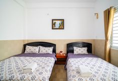 Phòng ngủ 5 Bolero Hotel & Homestay