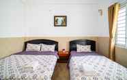 Bedroom 5 Bolero Hotel & Homestay